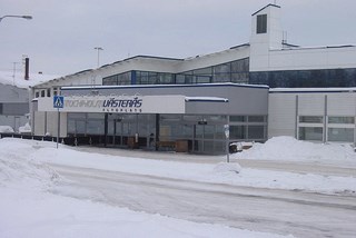 leiebil Västerås Lufthavn